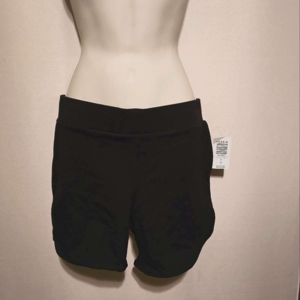 Torrid shorts